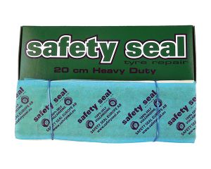 safety seal Nachfüllpack LKW, 30 Pfr. 20 cm