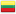 Litauisk